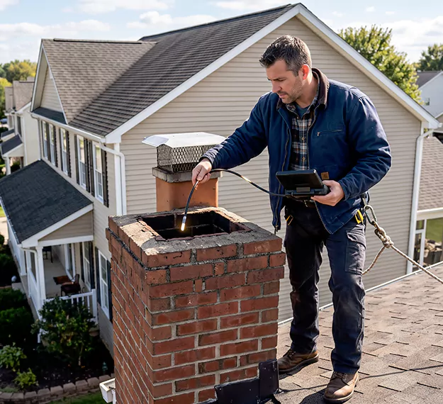 Certified Chimney Inspection Company: Your Local Inspection Team in New Braunfels, TX