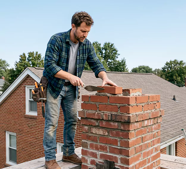 Certified Chimney Rebuild Company: Your Local Chimney Repair Specialists in New Braunfels, TX
