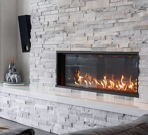 Certified Classic Fireplace Design Company: Your Local Traditional Fireplace Design Specialists in New Braunfels, TX