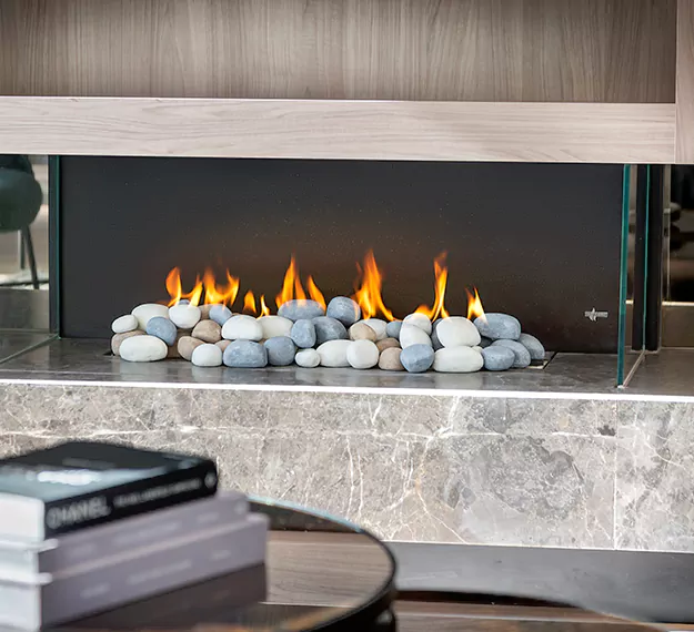 Certified Custom Fireplace Design Company: Your Local Bespoke Fireplace Designers in New Braunfels, TX