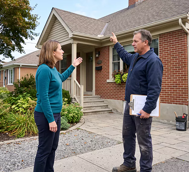 Why Homeowners Choose Our Crown Installation Team in New Braunfels, TX?