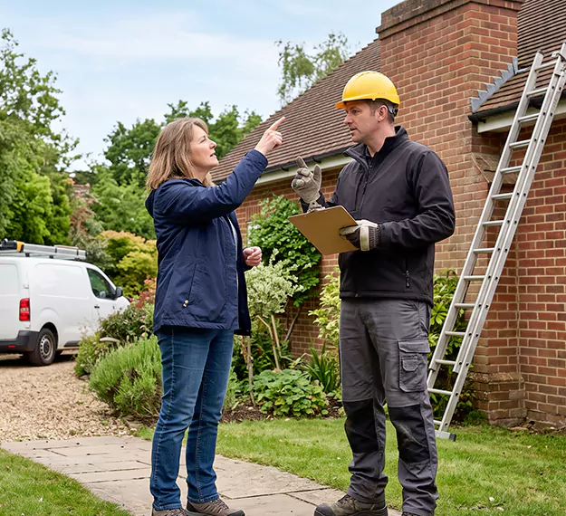 Why Homeowners Choose Our Chimney Pot Installation Team in New Braunfels, TX?