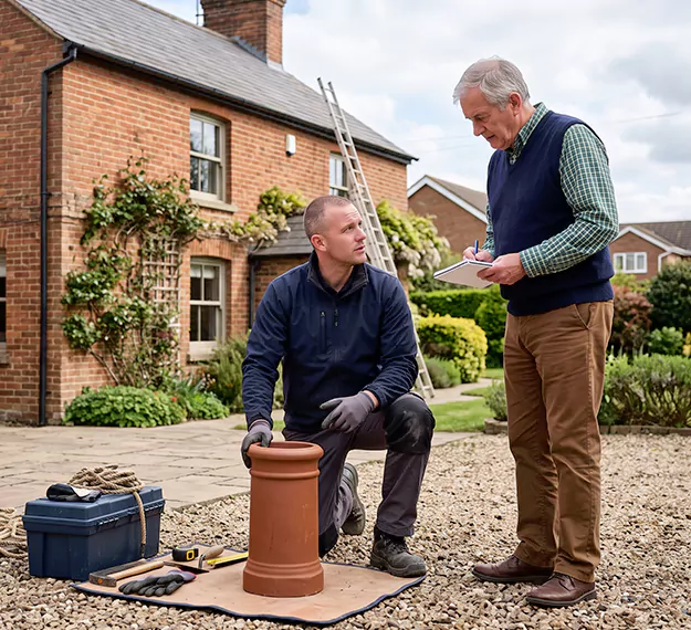 Why Homeowners Choose Our Pot Replacement Team in New Braunfels, TX?