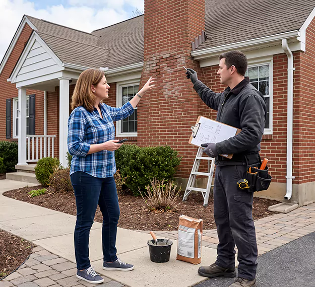 Why Homeowners Choose Our Restoration Team in New Braunfels, TX?